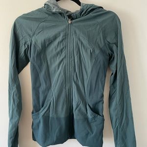 Lululemon Reversible Women’s Jacket